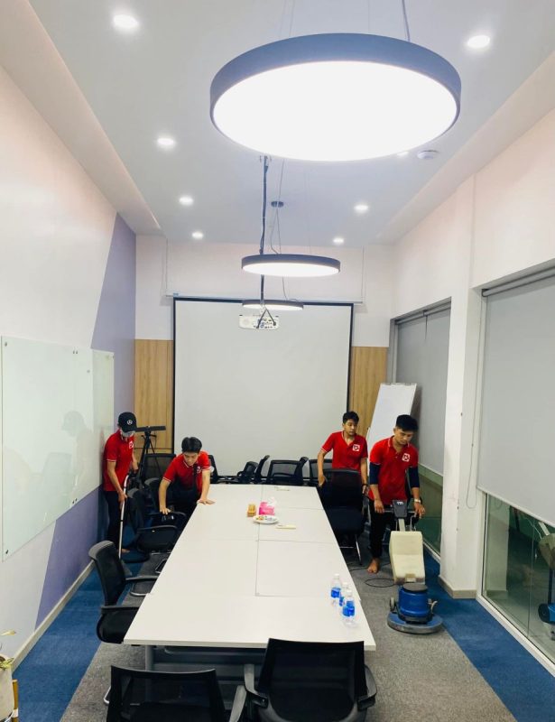 Tại sao lại lựa chọn giặt thảm , ghế tại VietCleaning